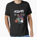 Anthony Edwards JJ Minnesota T-Shirt - Graphic Print Men Women - T-Shirt, Sweatshirt, Hoodie