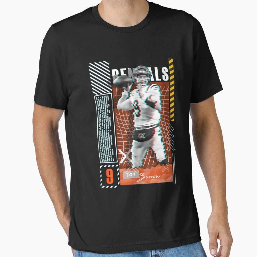 American Football Championship T-Shirt - Aesthetic Graphic for Adults - T-Shirt, Sweatshirt, Hoodie