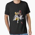 Dj Moore Night Night Chicago Football T-Shirt - Minimalist Print Men Women - T-Shirt, Sweatshirt, Hoodie