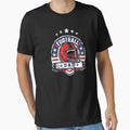 Football Dad Usa T-Shirt - Fun Novelty Design for Adults - T-Shirt, Sweatshirt, Hoodie