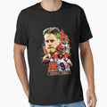Player Championship American T-Shirt - Casual Everyday Wear Men Women - T-Shirt, Sweatshirt, Hoodie