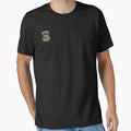 Grandpa Is My Name Ham Radio Is My T-Shirt - Fun Novelty Design Men Women - T-Shirt, Sweatshirt, Hoodie