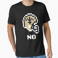 New Orleans Saints Tecmo Super Bowl T-Shirt - Unique Graphic Unisex - T-Shirt, Sweatshirt, Hoodie