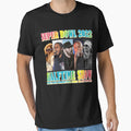 Halftime Show 2022 T-Shirt - Casual Everyday Wear Men Women - T-Shirt, Sweatshirt, Hoodie