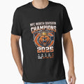 Chicago Bears 2025 Nfc North Champions T-Shirt - Unique Graphic for Adults - T-Shirt, Sweatshirt, Hoodie