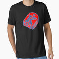 Kraftklub K Stars T-Shirt - Unique Graphic Unisex - T-Shirt, Sweatshirt, Hoodie