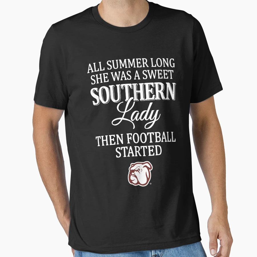 All Summer Long She Was Sweet T-Shirt - Fun Novelty Design for Adults - T-Shirt, Sweatshirt, Hoodie