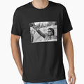 Bernard Tapie T-Shirt - Aesthetic Graphic for Adults - T-Shirt, Sweatshirt, Hoodie