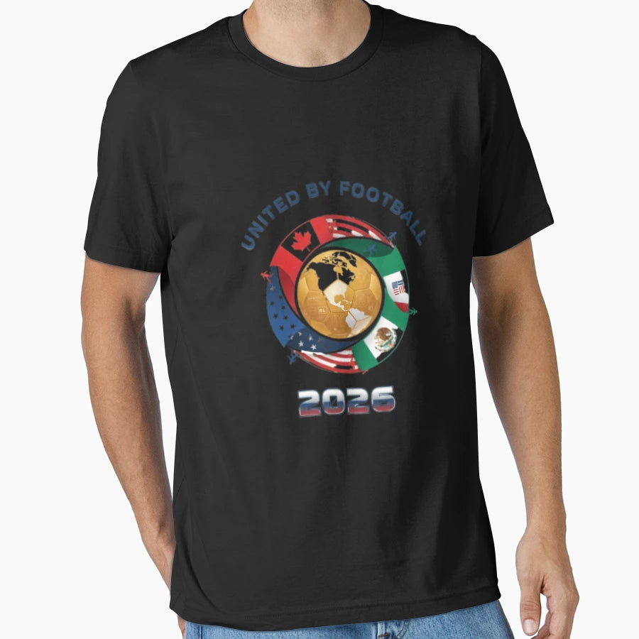 United T-Shirt - Unique Graphic Unisex - T-Shirt, Sweatshirt, Hoodie