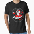 Illawarra Steelers T-Shirt - Minimalist Print Men Women - T-Shirt, Sweatshirt, Hoodie