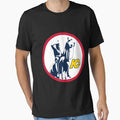 Kansas City Scouts T-Shirt - Custom Art Print for Adults - T-Shirt, Sweatshirt, Hoodie