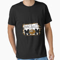 Mom Football Life Leopard Ball Bleached T-Shirt - Unique Graphic Men Women - T-Shirt, Sweatshirt, Hoodie