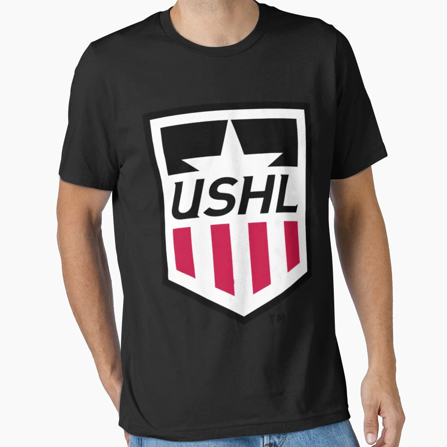 State Hockey T-Shirt - Aesthetic Graphic for Adults - T-Shirt, Sweatshirt, Hoodie
