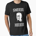 Smeg Head Smee Heee Red Dwarf Funny Classic by - Adult & Kids T-Shirts, Sweatshirts & Hoodies apparel design preview 1