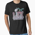 Superbowl Lix Champions T-Shirt - Custom Art Print for Adults - T-Shirt, Sweatshirt, Hoodie