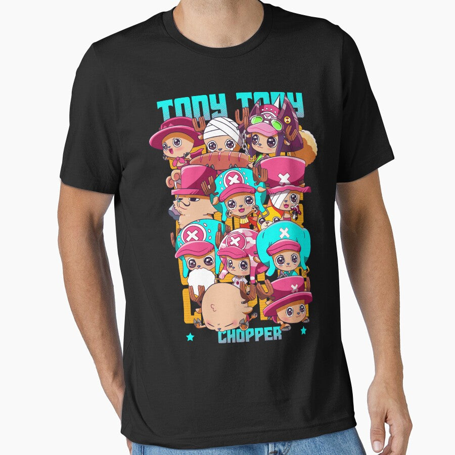 Cute doctor by OomizuArto - Adult & Kids T-Shirts, Sweatshirts & Hoodies apparel design preview 1