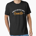 Funcle Definition Funny Uncle Jokes T-Shirt - Streetwear Style Men Women - T-Shirt, Sweatshirt, Hoodie