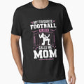 American Football My Favourite T-Shirt - Casual Everyday Wear for Adults - T-Shirt, Sweatshirt, Hoodie