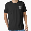 Mens Uncle Finding You Is Hard Uncle T-Shirt - Aesthetic Graphic Unisex - T-Shirt, Sweatshirt, Hoodie