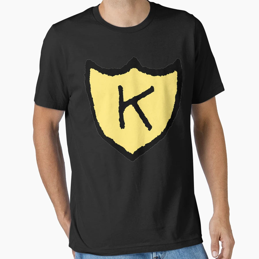 K Re Cords T-Shirt - Graphic Print Unisex - T-Shirt, Sweatshirt, Hoodie