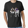 JJ Jamarr Chase T-Shirt - Fun Novelty Design for Adults - T-Shirt, Sweatshirt, Hoodie