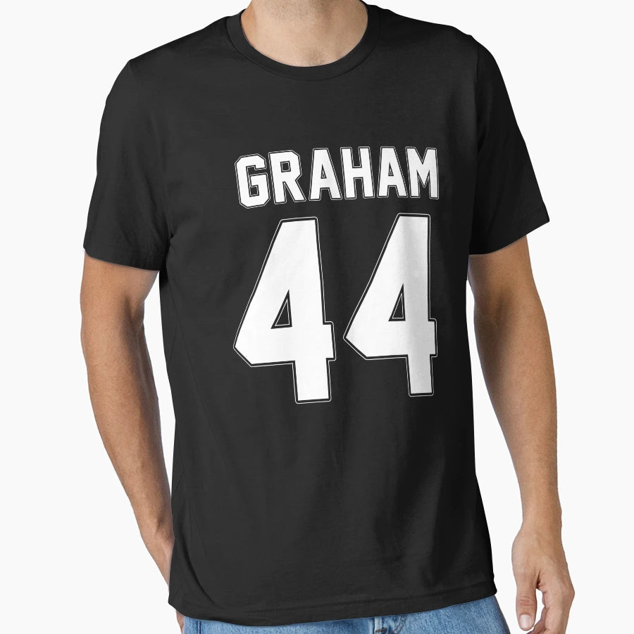 Garrett Graham Briar University Off T-Shirt - Aesthetic Graphic for Adults - T-Shirt, Sweatshirt, Hoodie