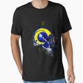 Los Angeles Rams Footbal Shirts T00189 T-Shirt - Trendy Graphic Men Women - T-Shirt, Sweatshirt, Hoodie