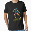 Touchdown Dance Party T-Shirt - Graphic Print for Adults - T-Shirt, Sweatshirt, Hoodie