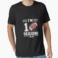 Milestone 10Th Birthday American T-Shirt - Custom Art Print Men Women - T-Shirt, Sweatshirt, Hoodie