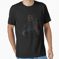 Middle Finge Sam Darnold 80S T-Shirt - Graphic Print for Adults - T-Shirt, Sweatshirt, Hoodie