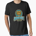 Jacksonville Football Logo Unofficial T-Shirt - Novelty Apparel Unisex - T-Shirt, Sweatshirt, Hoodie