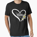 Womens Happy Mothers Day Nana Mom T-Shirt - Novelty Apparel Men Women - T-Shirt, Sweatshirt, Hoodie