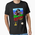 Atlanta Falcons T-Shirt - Fun Novelty Design for Adults - T-Shirt, Sweatshirt, Hoodie