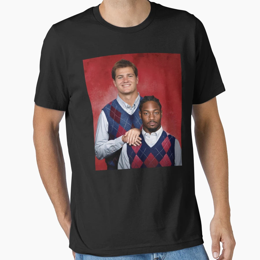 Maye Diggs Brothers Funny T-Shirt - Aesthetic Graphic Men Women - T-Shirt, Sweatshirt, Hoodie