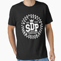 Sdp Band T-Shirt - Unique Graphic Men Women - T-Shirt, Sweatshirt, Hoodie