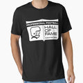 1960S National Pro Football Hall T-Shirt - Minimalist Print for Adults - T-Shirt, Sweatshirt, Hoodie