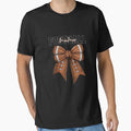 Football Mama T-Shirt - Casual Everyday Wear Unisex - T-Shirt, Sweatshirt, Hoodie