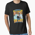 Carmelo Anthony T-Shirt - Graphic Print Unisex - T-Shirt, Sweatshirt, Hoodie