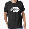 Daddys Football Buddy T-Shirt - Unique Graphic for Adults - T-Shirt, Sweatshirt, Hoodie