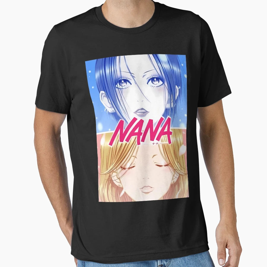 Nana S T-Shirt - Unique Graphic Unisex - T-Shirt, Sweatshirt, Hoodie