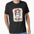Baseball Nana Funny Baseball Lovers T-Shirt - Unique Graphic Men Women - T-Shirt, Sweatshirt, Hoodie