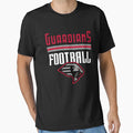 New York Guardians Football T-Shirt - Custom Art Print for Adults - T-Shirt, Sweatshirt, Hoodie