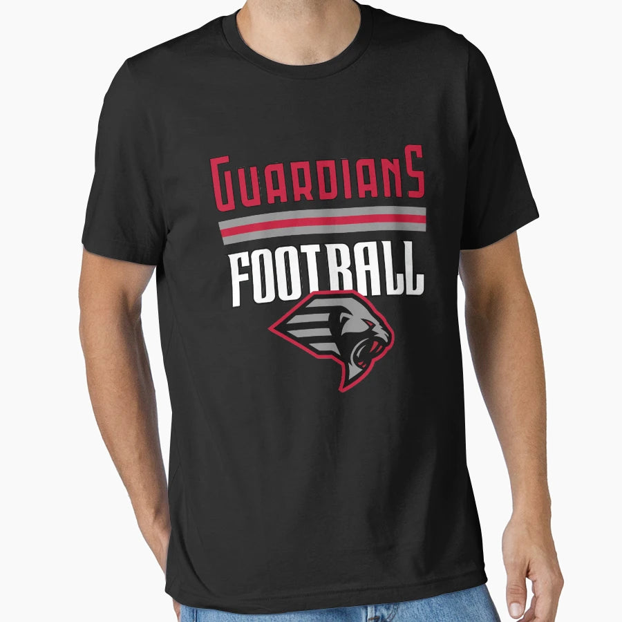 New York Guardians Football T-Shirt - Custom Art Print for Adults - T-Shirt, Sweatshirt, Hoodie