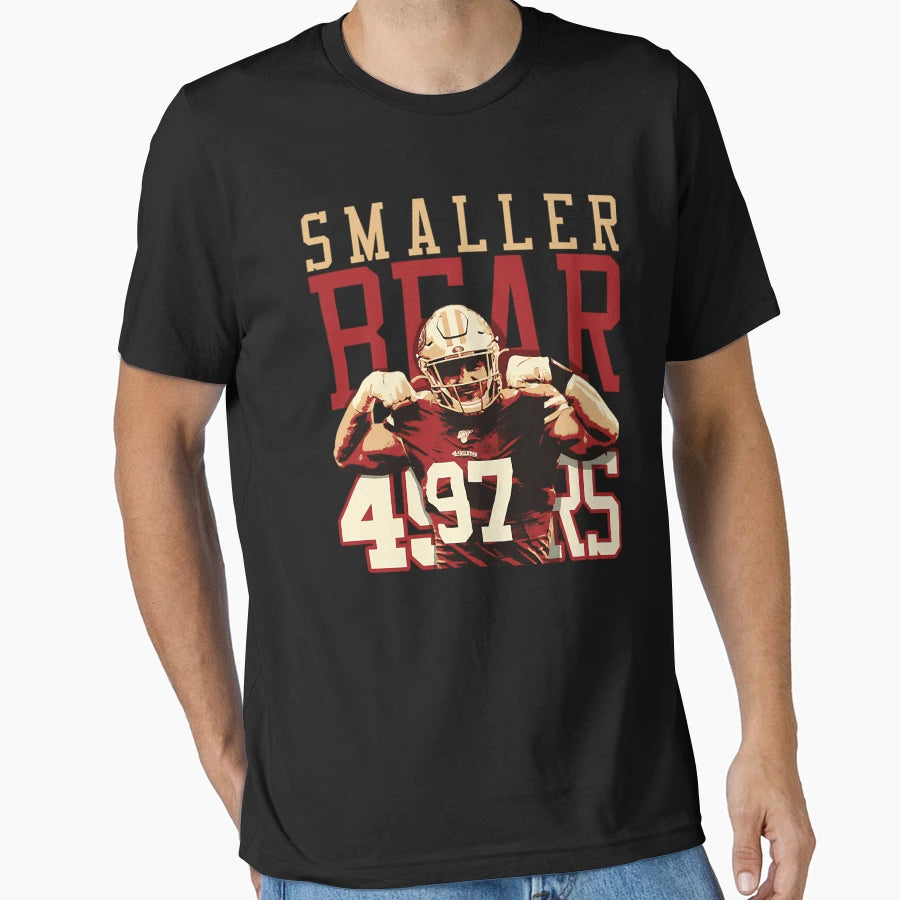 Quarterback Football Sports American T-Shirt - Streetwear Style Men Women - T-Shirt, Sweatshirt, Hoodie