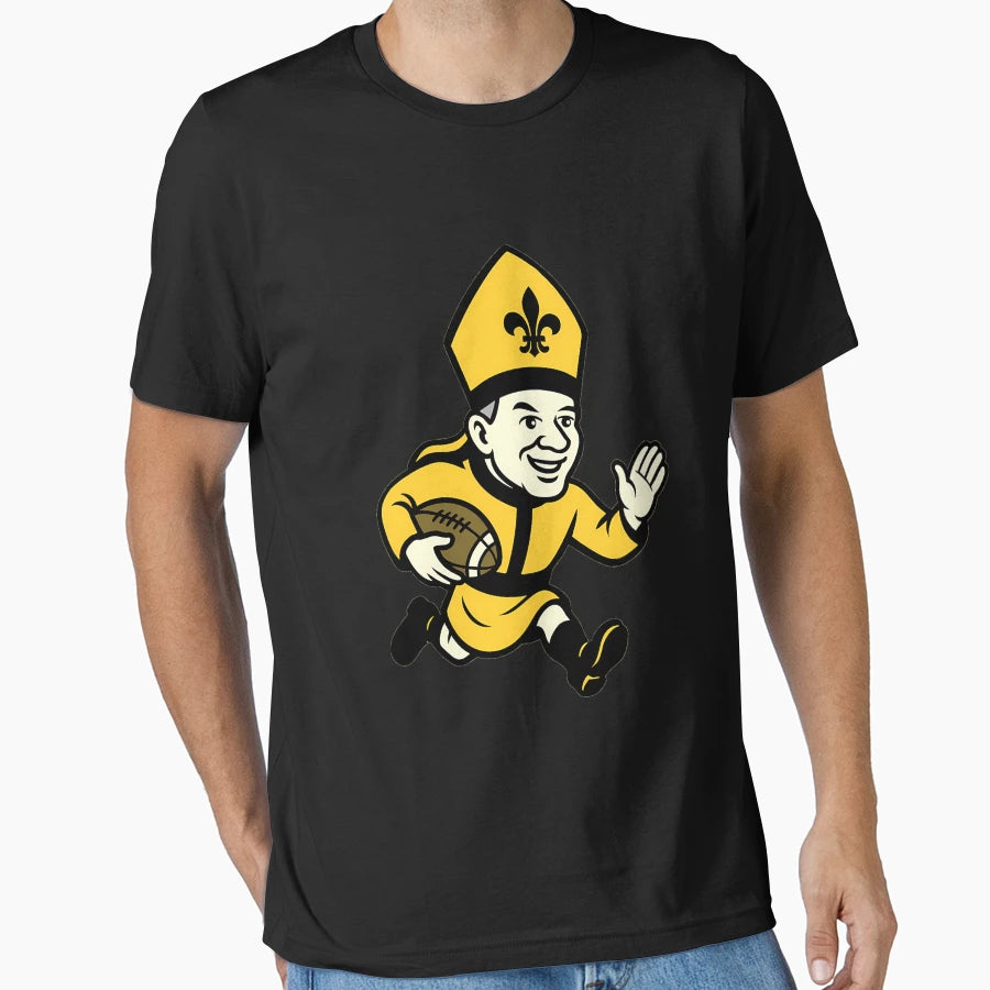 Saints T-Shirt - Streetwear Style for Adults - T-Shirt, Sweatshirt, Hoodie
