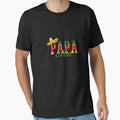 Papa Cito T-Shirt - Graphic Print Unisex - T-Shirt, Sweatshirt, Hoodie