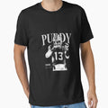 BP Dougie Football Signature T-Shirt - Custom Art Print Unisex - T-Shirt, Sweatshirt, Hoodie