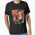 Player Championship American 9 T-Shirt - Graphic Print for Adults - T-Shirt, Sweatshirt, Hoodie