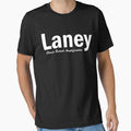 Laney Amp by DELNMATTINGLY - Adult & Kids T-Shirts, Sweatshirts & Hoodies apparel design preview 1