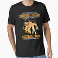 Behind Every Good Football Player Is T-Shirt - Streetwear Style for Adults - T-Shirt, Sweatshirt, Hoodie